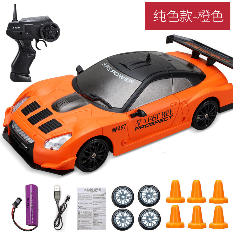 Drift Toy Car - Don't Know What To Gift