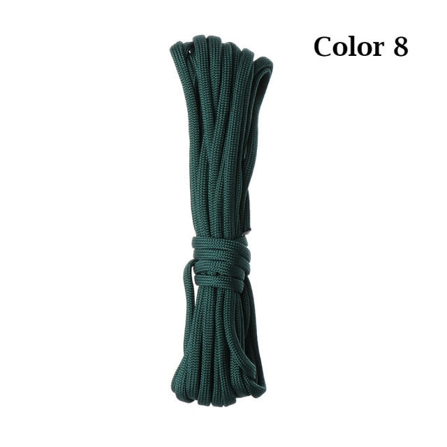 5 Meter Paracord Lanyard Tent Ropes - Don't Know What To Gift