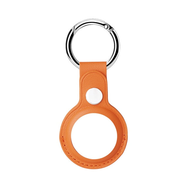 Anti-scratch Air Tag Key Ring Holder - Don't Know What To Gift