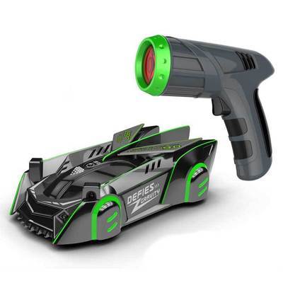 Anti Gravity Car Toys - Don't Know What To Gift