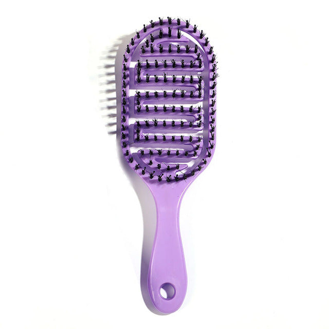 Massage Hair Comb - Don't Know What To Gift