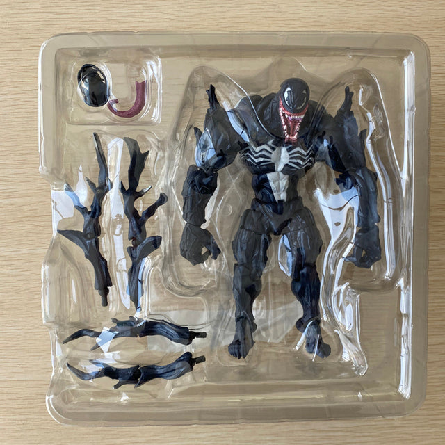 Marvel Venom Action Model Toys - Don't Know What To Gift