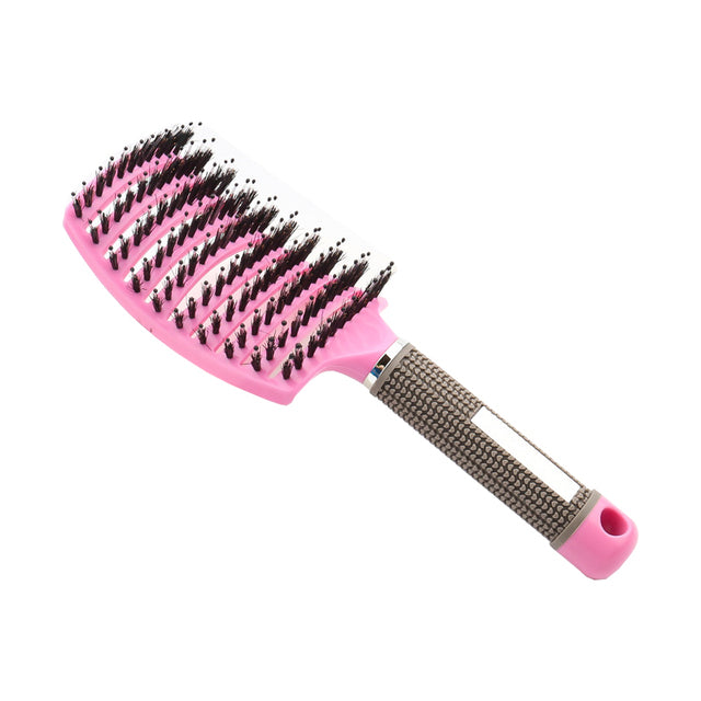 Massage Hair Comb - Don't Know What To Gift