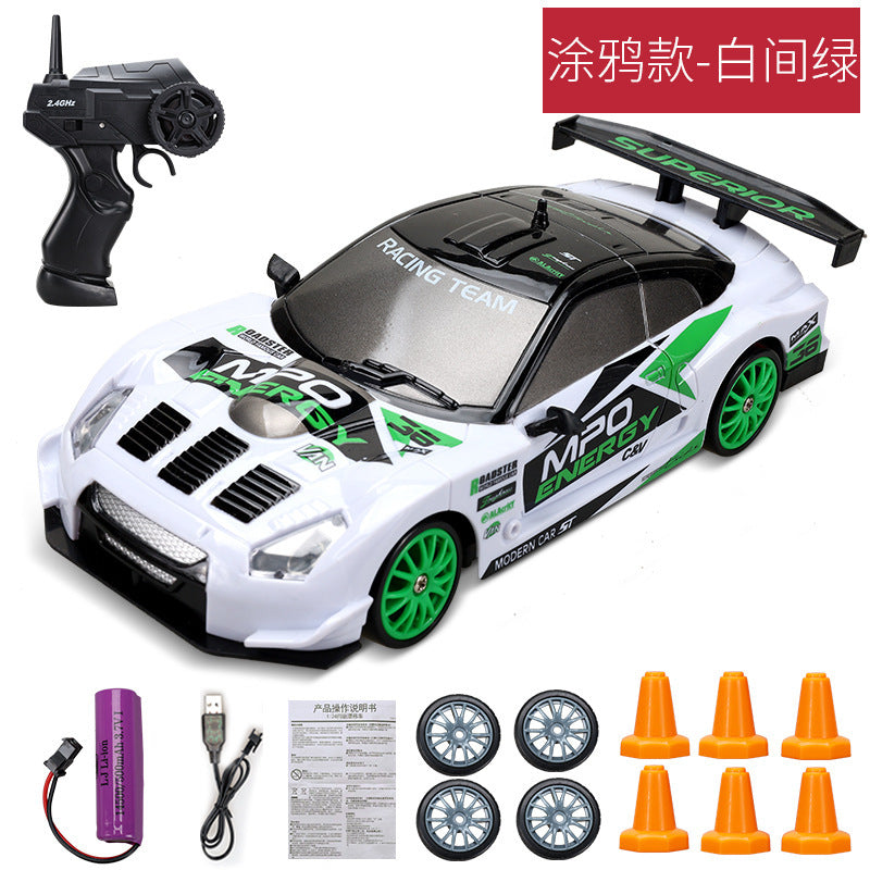 Drift Toy Car - Don't Know What To Gift