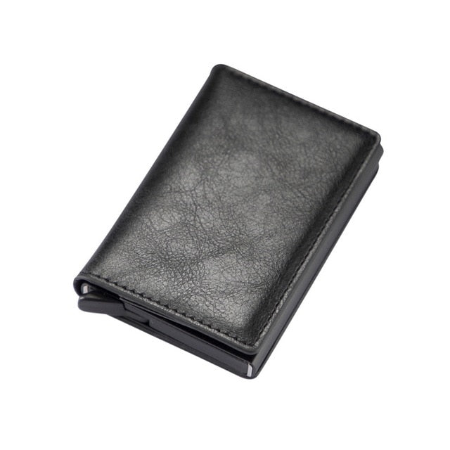 British Style Wallet Card Holder - Don't Know What To Gift