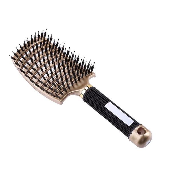 Massage Hair Comb - Don't Know What To Gift