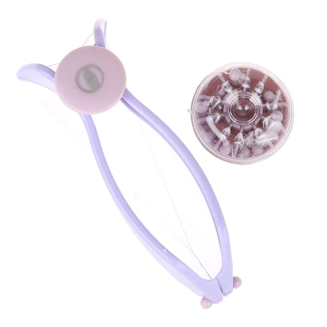 Hair Remover Beauty Tool - Don't Know What To Gift