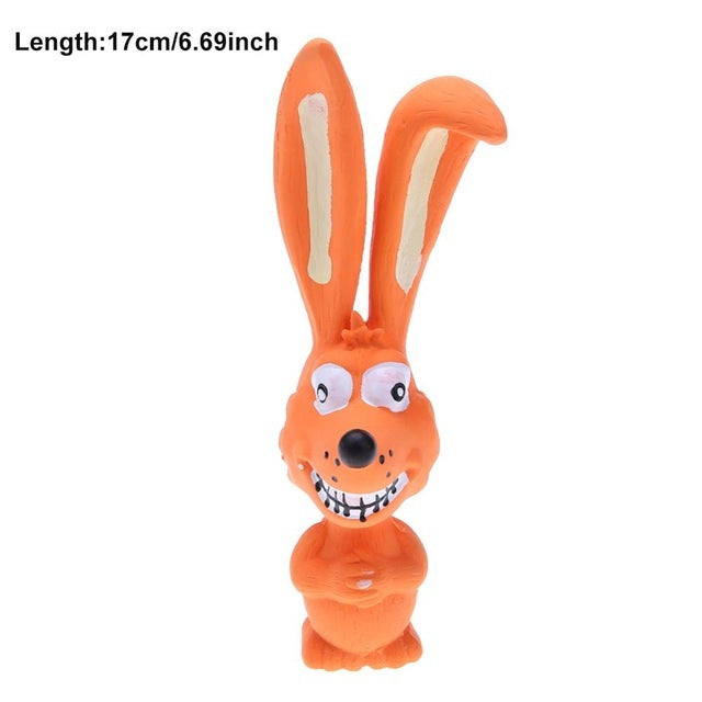 Chew Sound Bite Resistant Pet Toys - Don't Know What To Gift