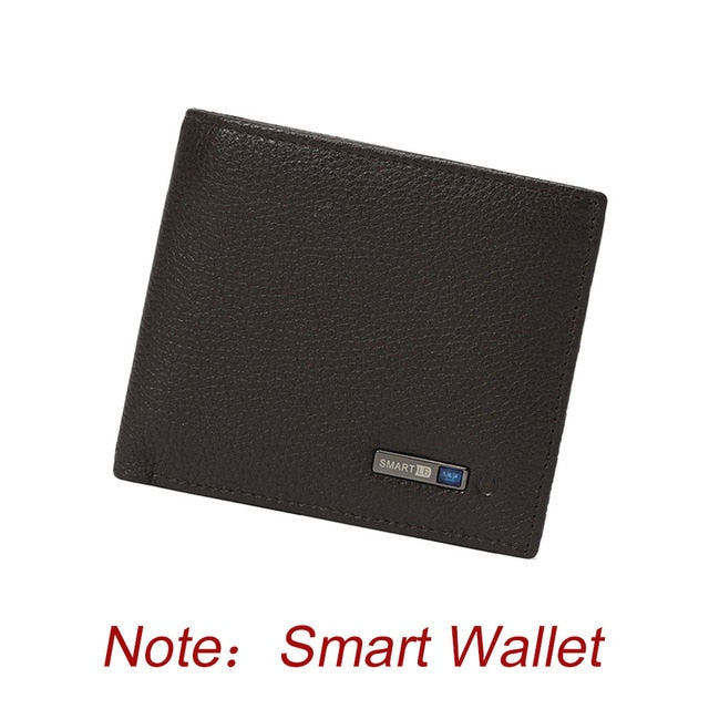 Anti-lost Wallet Tracker - Don't Know What To Gift