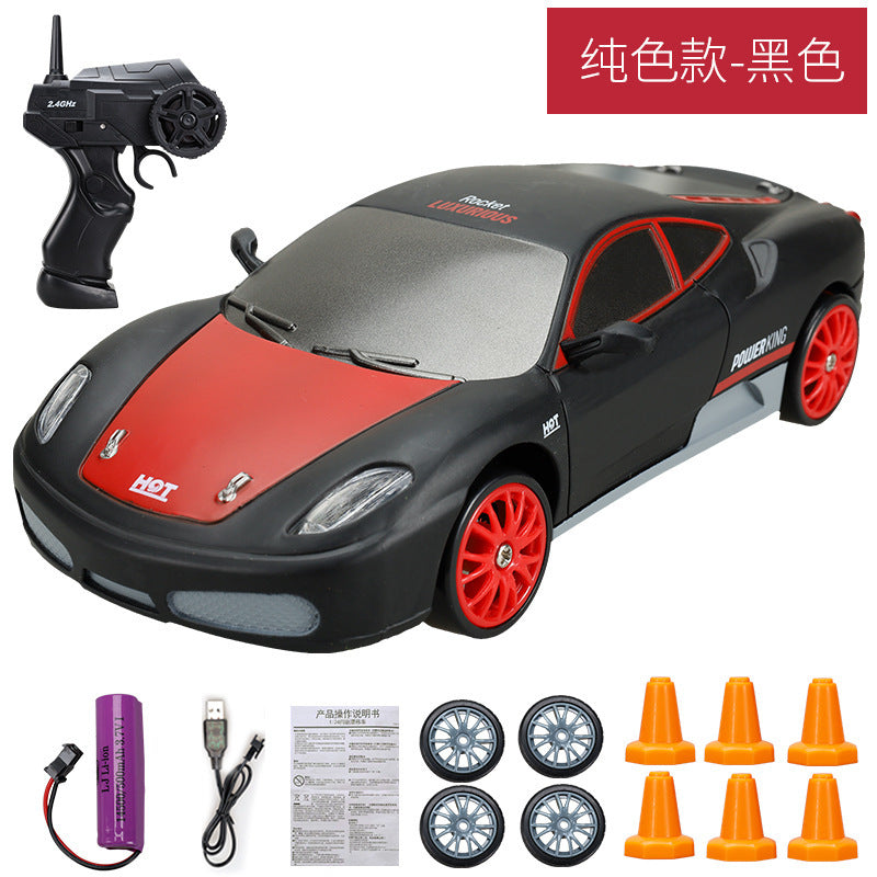 Drift Toy Car - Don't Know What To Gift