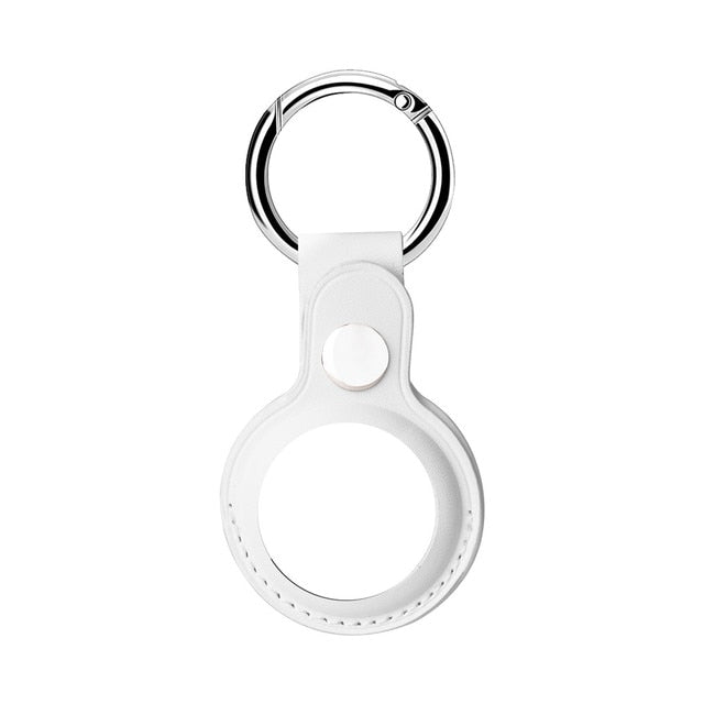 Anti-scratch Air Tag Key Ring Holder - Don't Know What To Gift