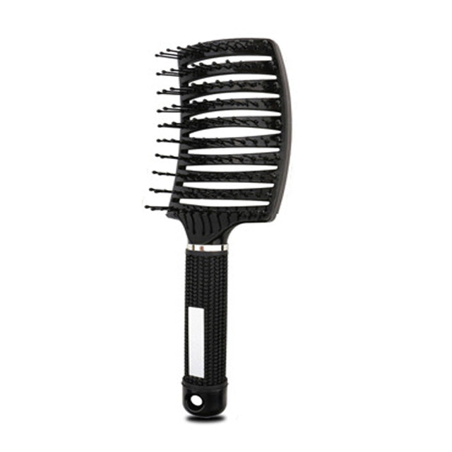 Massage Hair Comb - Don't Know What To Gift