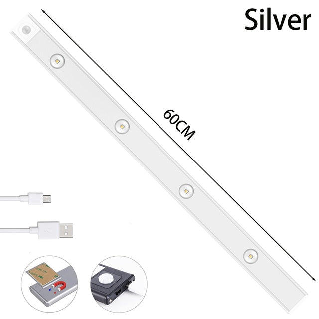 LED Motion Sensor - Don't Know What To Gift