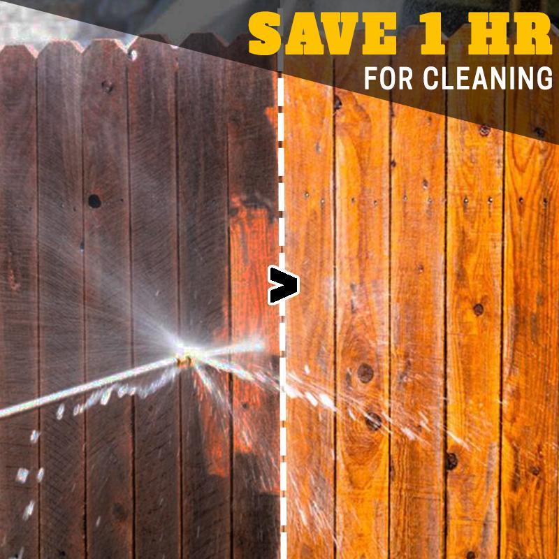 10X High Pressure Washer - Don't Know What To Gift