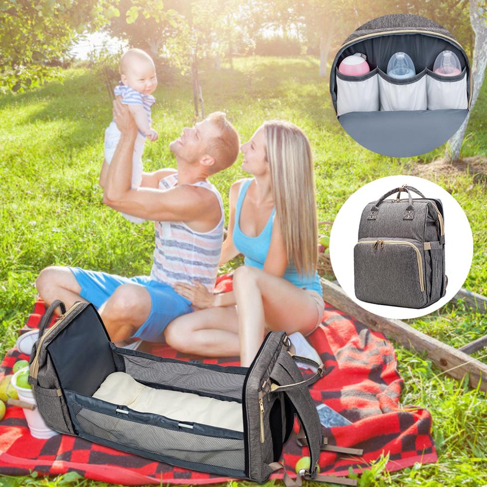 Baby Backpack - Don't Know What To Gift