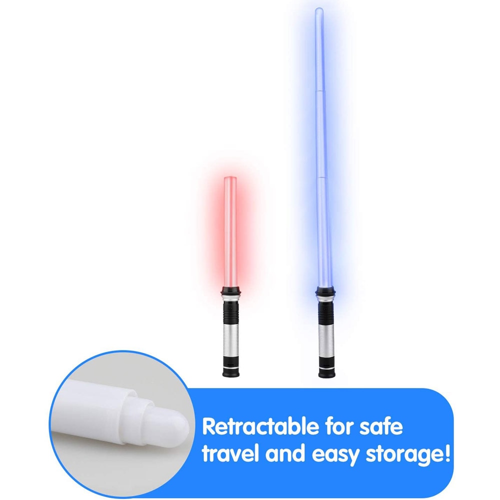 Lightsaber Toys For Children - Don't Know What To Gift