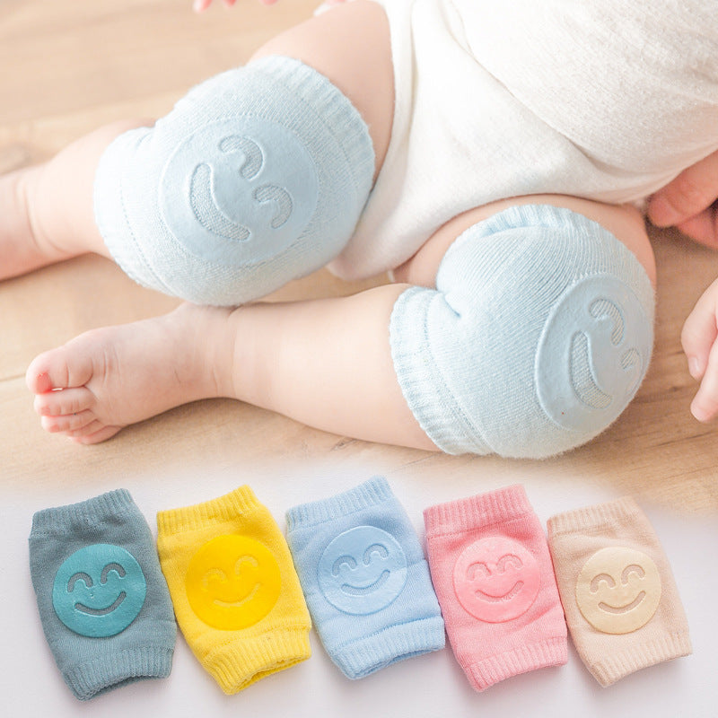 Baby Knee Pad - Don't Know What To Gift