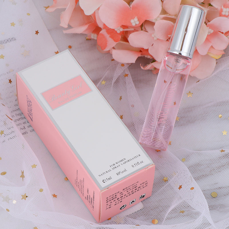 15ML Pink Pheromone Perfume