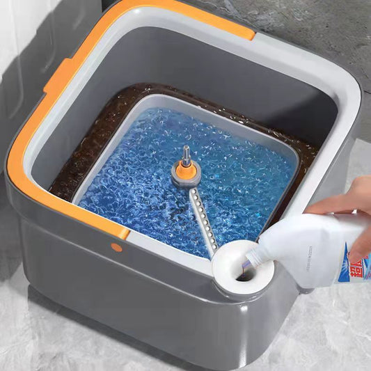 Hand-Washing Mop - Don't Know What To Gift