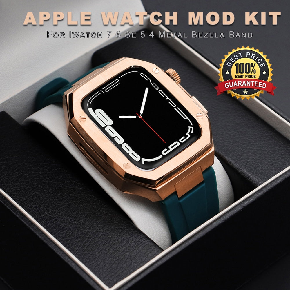 Luxury Modification Kit for Apple Watch - Don't Know What To Gift