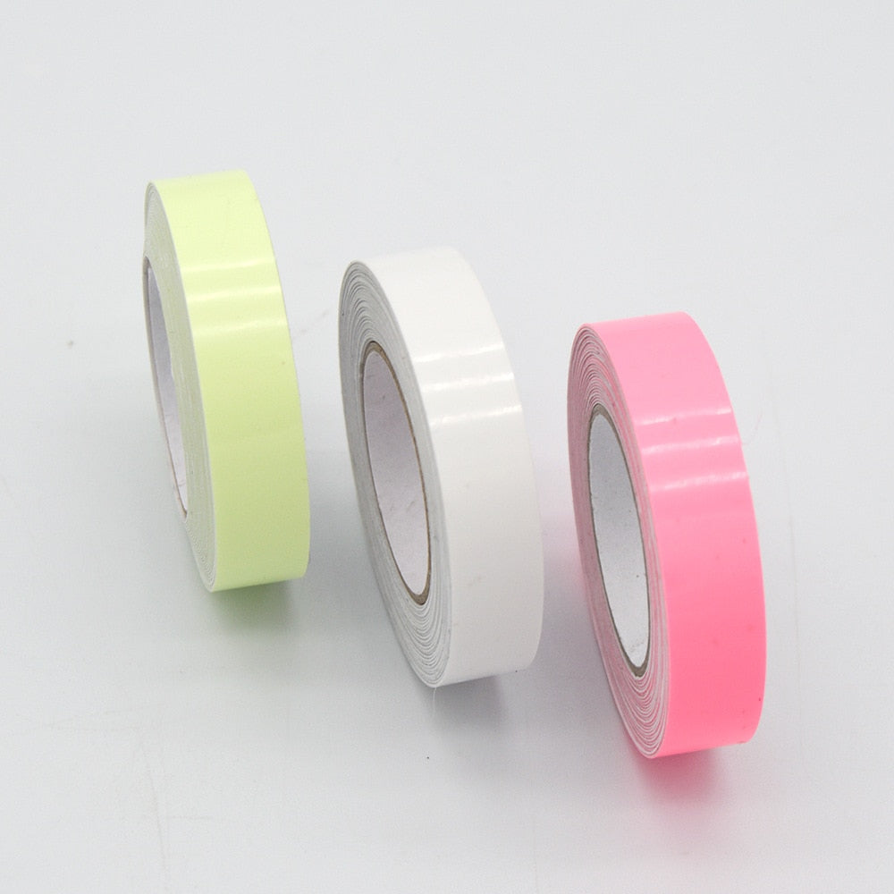 Glow In The Dark Sticker Tape - Don't Know What To Gift