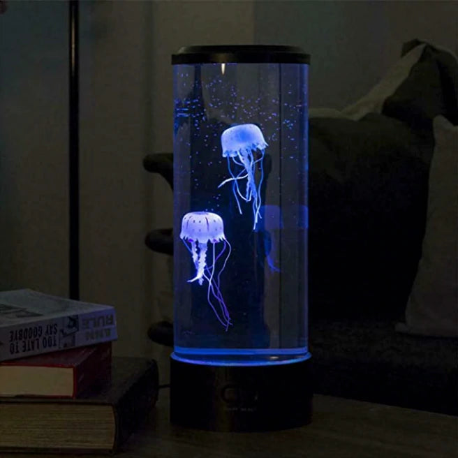 JellyFish Lamp - Don't Know What To Gift