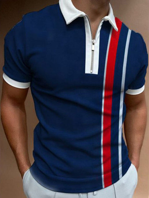 Men Polo Shirt - Don't Know What To Gift