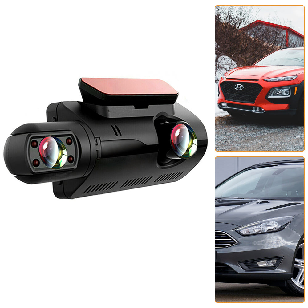 Dash Cam Video Recorder - Don't Know What To Gift