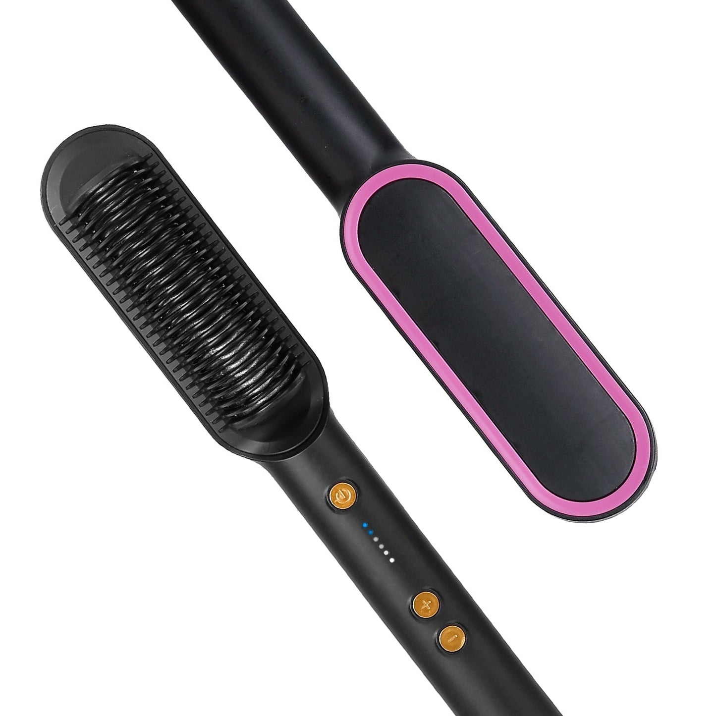 Electric Hair Straightener - Don't Know What To Gift