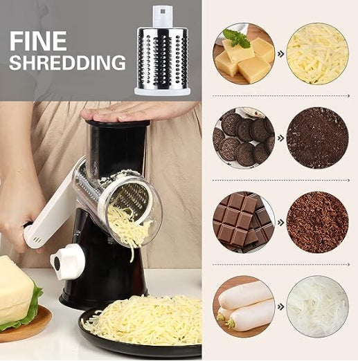 Kitchen Manual Grater - Don't Know What To Gift