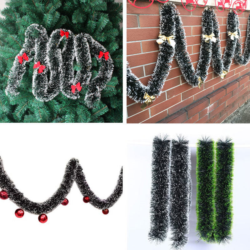 Christmas Garland Home Wall Décor - Don't Know What To Gift