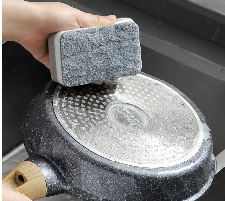 Double-sided Cleaning Sponges - Don't Know What To Gift