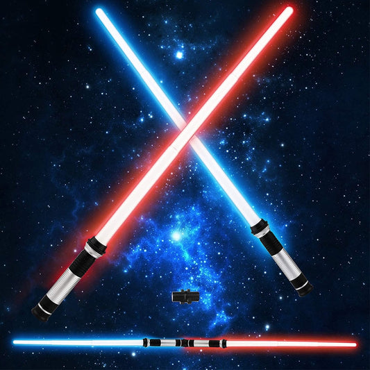 Lightsaber Toys For Children - Don't Know What To Gift