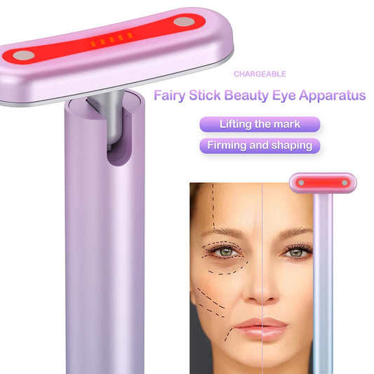 LED RF Beauty Device - Don't Know What To Gift