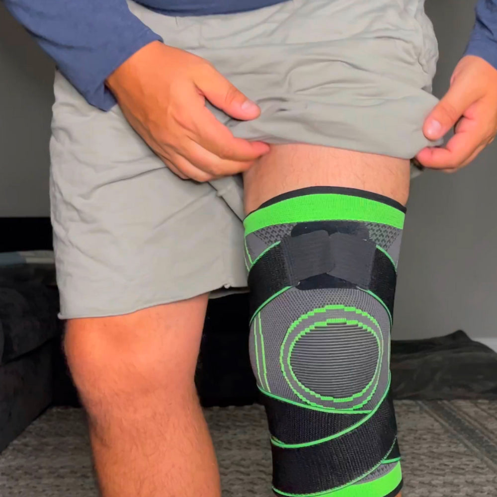 Circa Knee Brace - Don't Know What To Gift