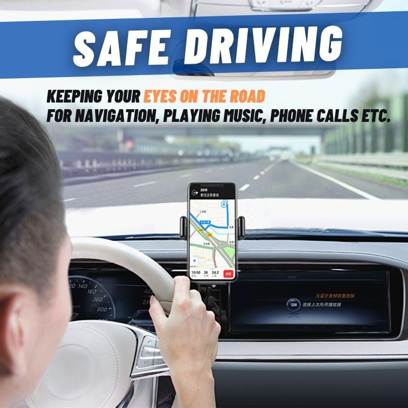 Car Dashboard Phone Holder - Don't Know What To Gift