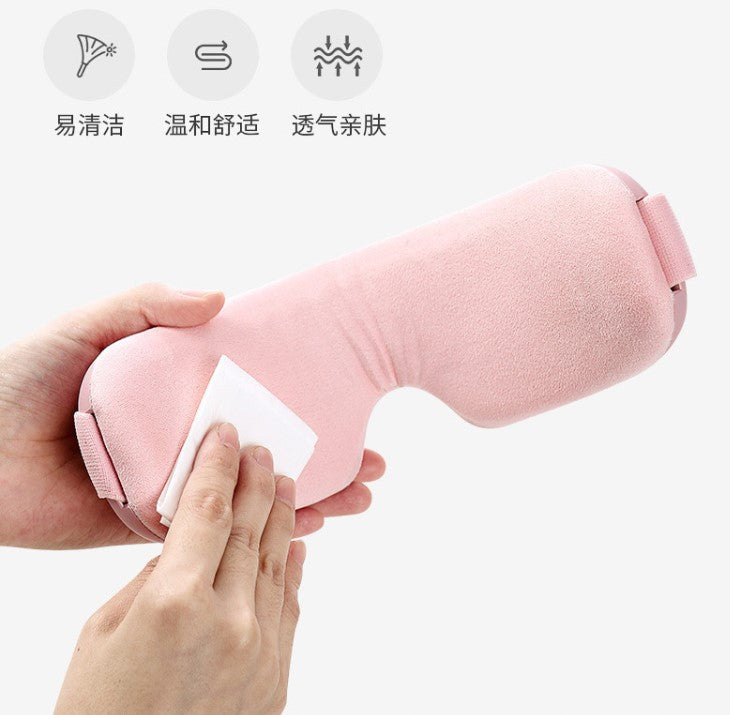 Foldable Eye Protection and Massager - Don't Know What To Gift