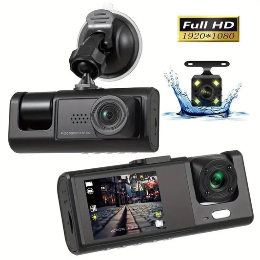 Car Dash Cam - Don't Know What To Gift