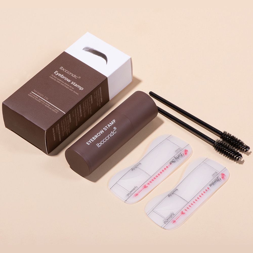 Eyebrow Makeup Kit - Don't Know What To Gift