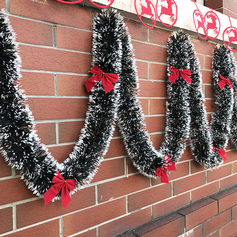 Christmas Garland Home Wall Décor - Don't Know What To Gift