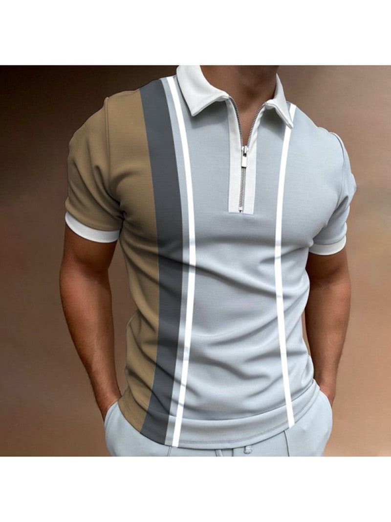 Men Polo Shirt - Don't Know What To Gift