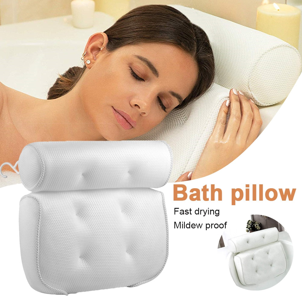 Bath Pillow - Don't Know What To Gift