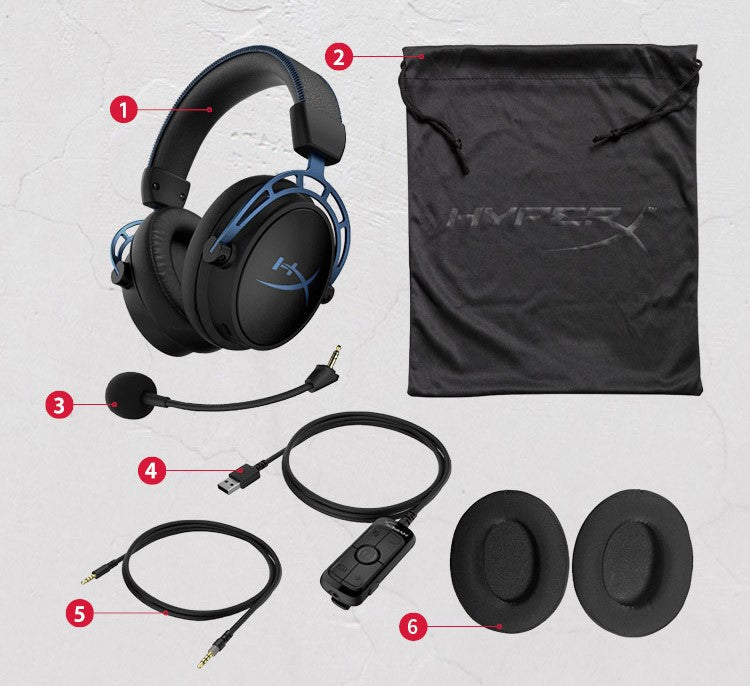 7.1 Surround Sound Gaming Headphone with Microphone - Don't Know What To Gift