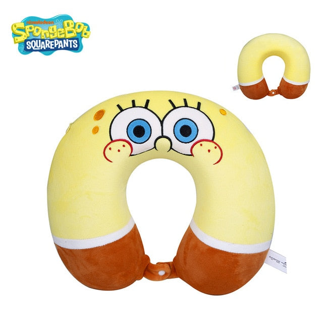 Cartoon Character Plush Toys - Don't Know What To Gift