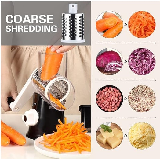 Kitchen Manual Grater - Don't Know What To Gift