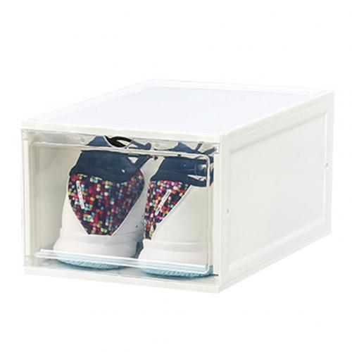 Dustproof Shoes Box - Don't Know What To Gift