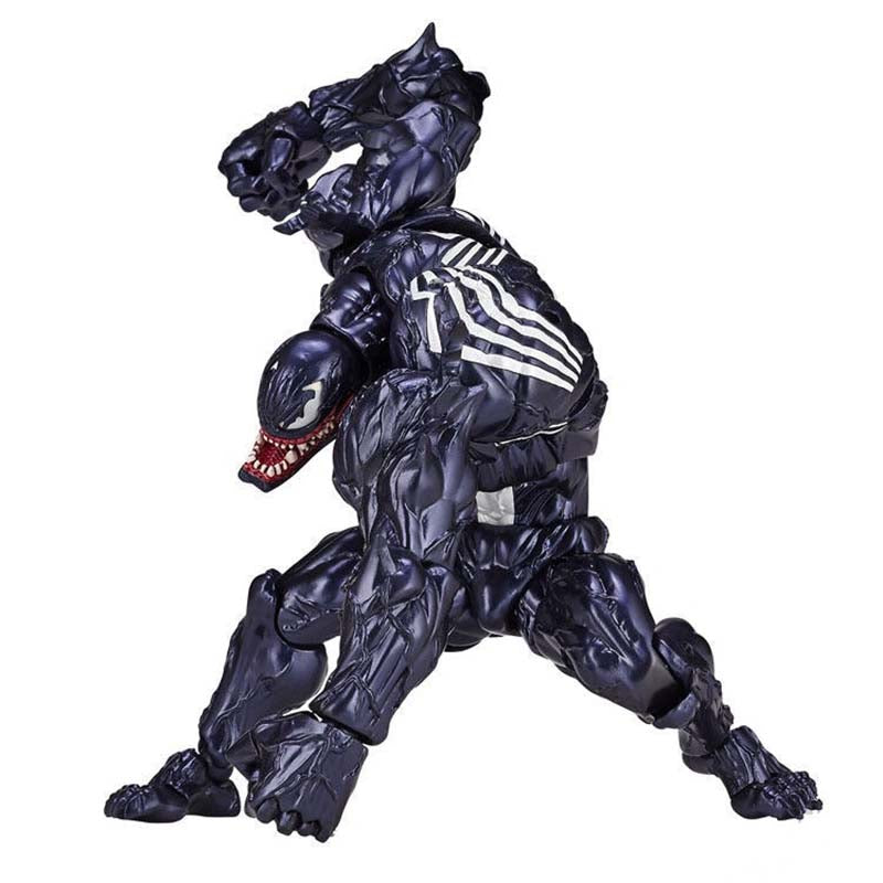 Marvel Venom Action Model Toys - Don't Know What To Gift