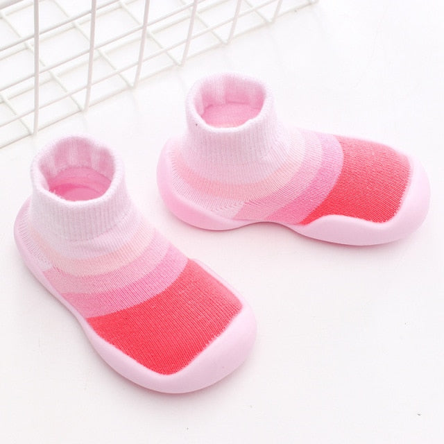 Baby First Shoes - Don't Know What To Gift