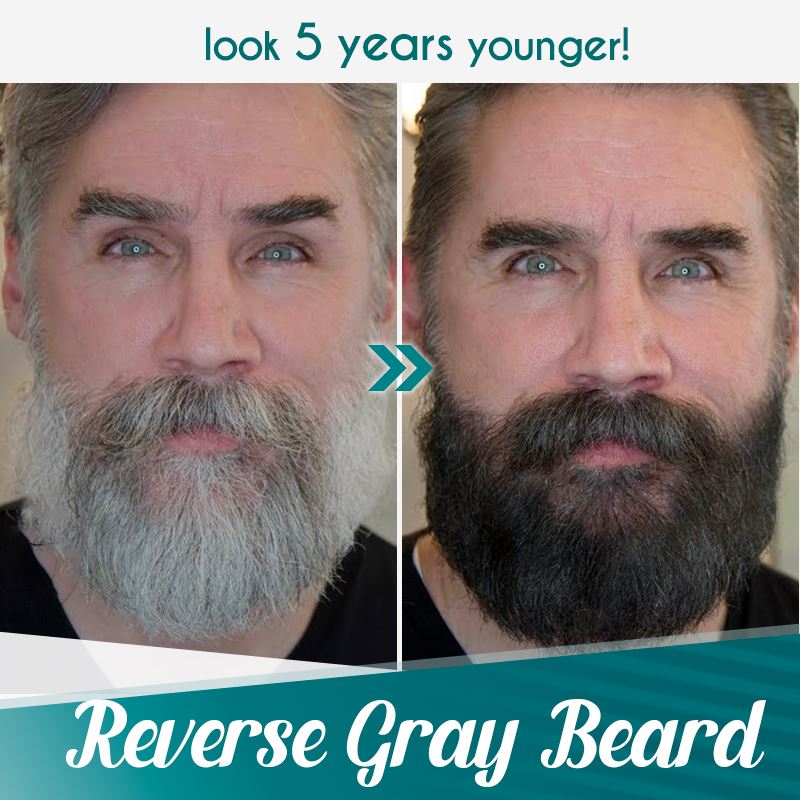 Beard Filling Pen Kit - Don't Know What To Gift