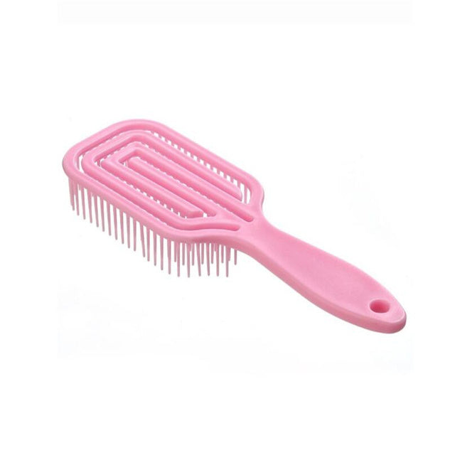 Massage Hair Comb - Don't Know What To Gift